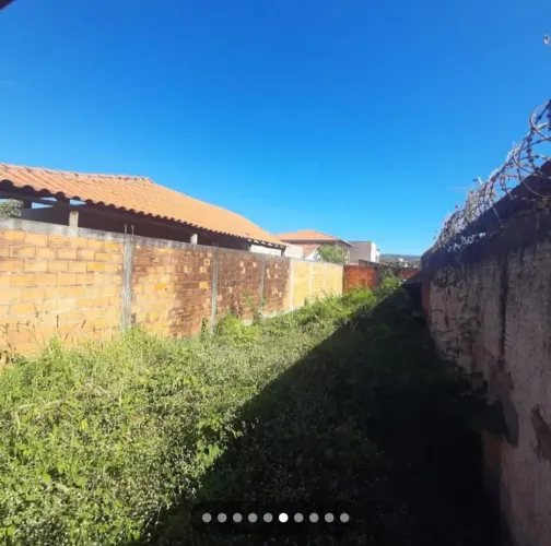 Lote Bairro canelas /murado ,Escriturado ...129.998.00