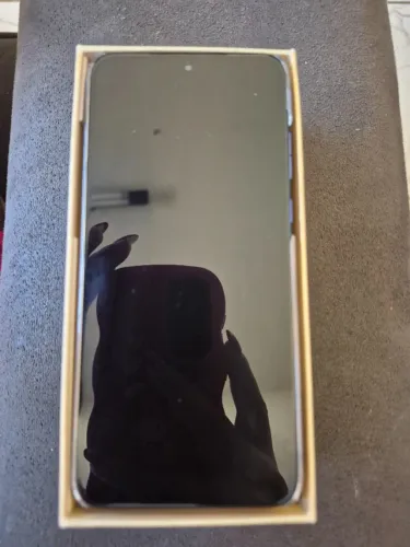 Celular novo