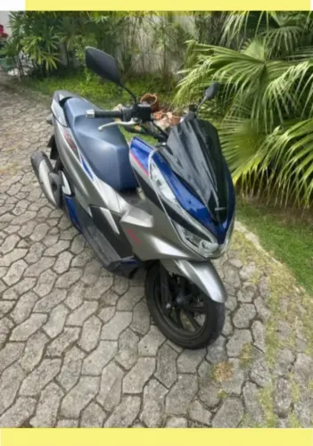 Honda pcx 150 2021