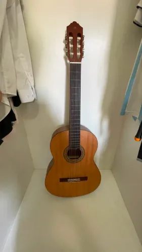 VIOLÃO YAMAHA C40M