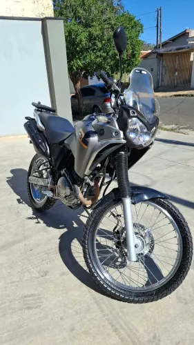 VENDO TÉNÉRÉ 250 2016 Blueflex