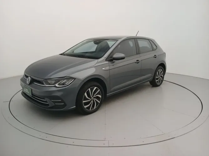Volkswagen Polo Highline 170 TSI 1.0 Flex 12V Aut. 2026