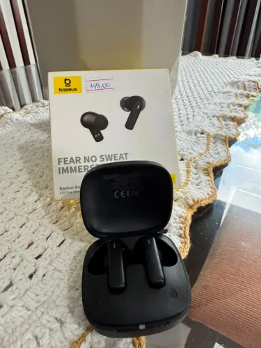 Fone Baseus Bowie Bluetooth 