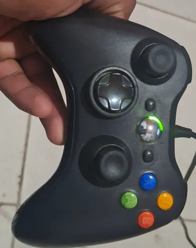Xbox 360 com hd
