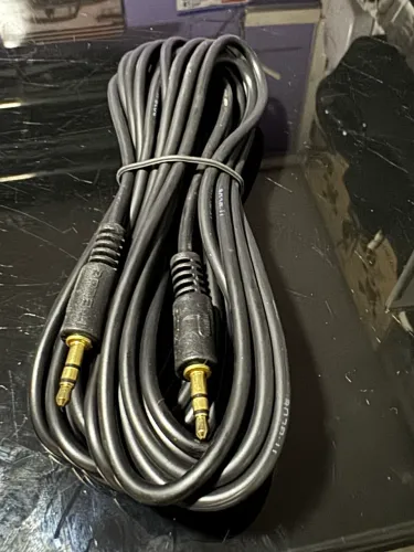 Cabo p2 p2 com 5metros na oferta só 20,00