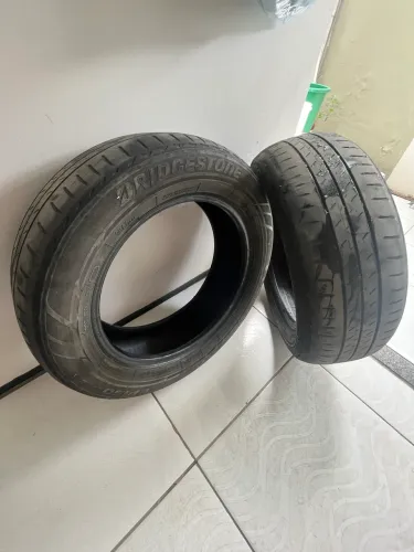 Pneu Bridgestone Aro 15 Ecopia EP150 185/60R15 84H