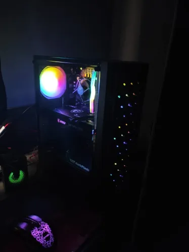 Kit PC Gamer 
