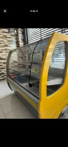 Estufa zerado pra sair logo