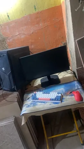 Pc pra jogos