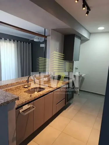 Apartamento com 2 dormitórios, 70 m² - venda por R$ 500.000,00 ou aluguel por R$ 3.153,29/
