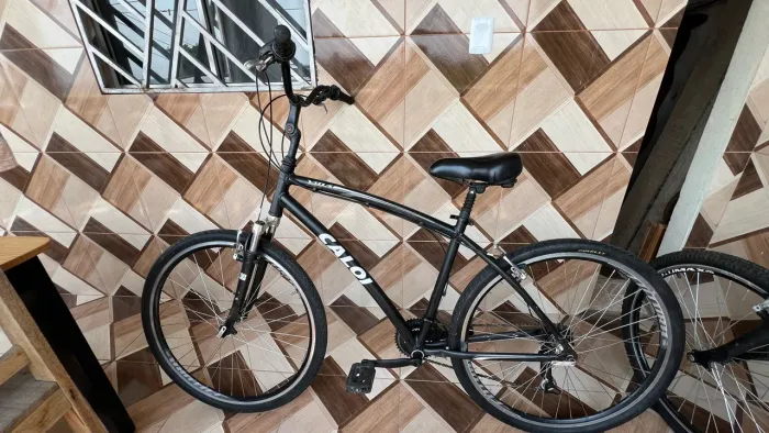 Bicicleta Caloi Aro 29 