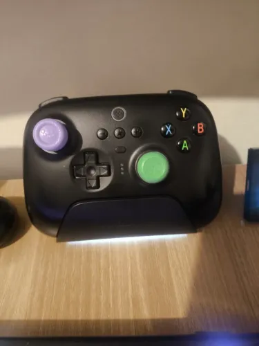 Controle 8Bitdo Ultimate
