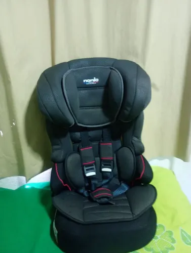 Cadeira de carro