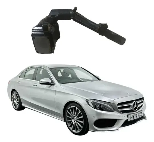 Bobina Ignição Mercedes-benz C180 2015 2016 2017 2018