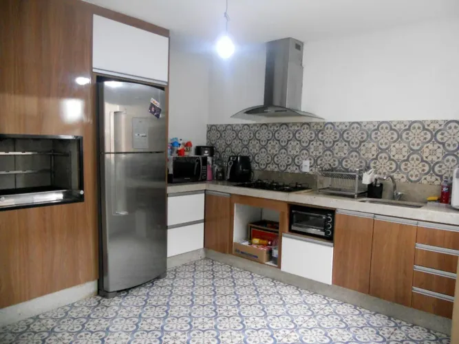 Apartamento em Rua Manduri - Jardim Paraíso - Santo André/SP