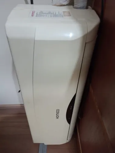 Ar condicionado Komeco