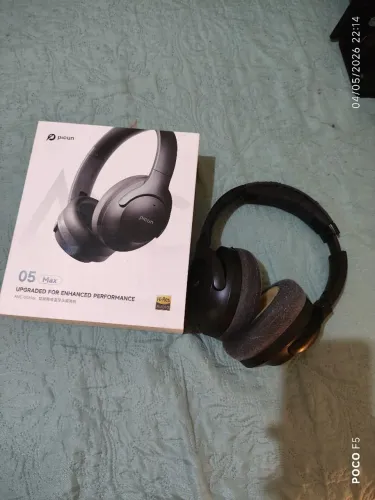 headset Picun ANC 05 MAX