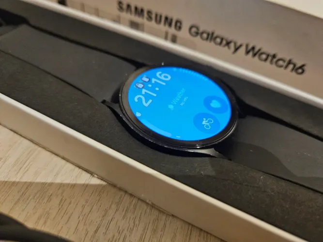 Galaxy Watch6