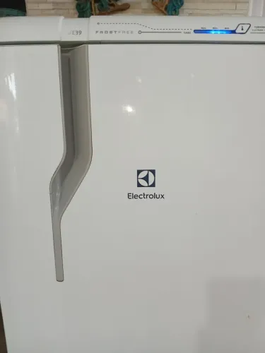 Geladeira frost free ENTREGO