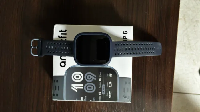 Amazfit Bip 6