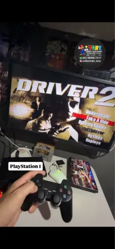 JOGOS PLAYSTATION 2 DIGITAIS