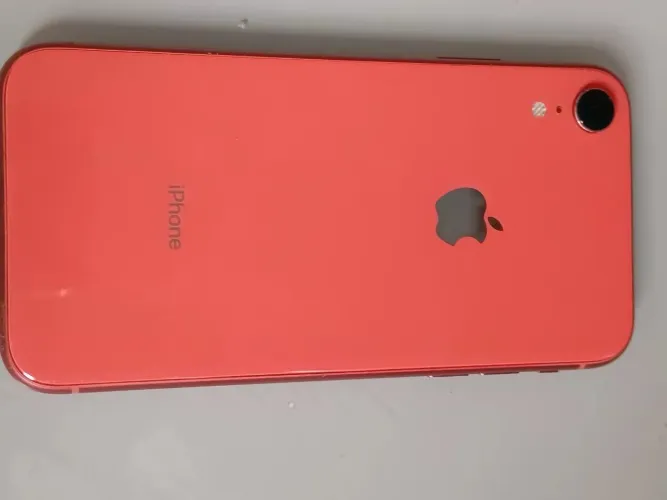 iPhone XR 128 g