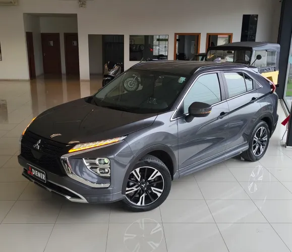 Mitsubishi Eclipse Cross HPE 1.5 16V 165cv AUT 2025