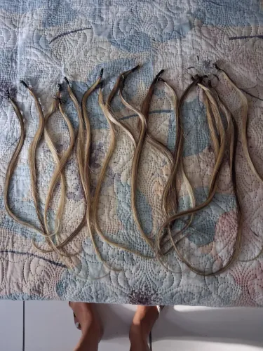 Vendo Cabelos