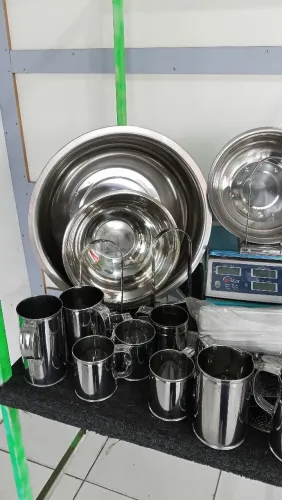 LOUÇAS PARA PONTO DE AÇAÍ