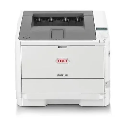 Impressora Laser OKY + Tonner Seminova revisada 