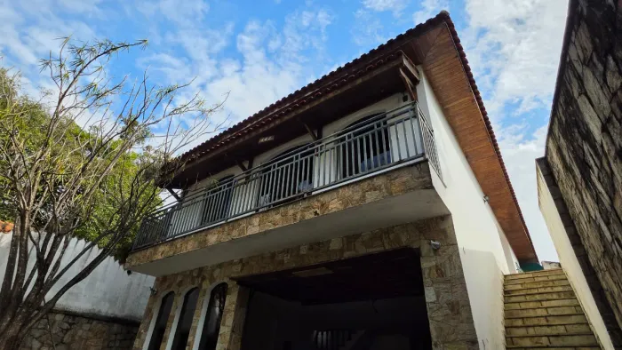 Casa para venda em Tremembé com 4 quartos, sendo 4 suítes, 412m²
