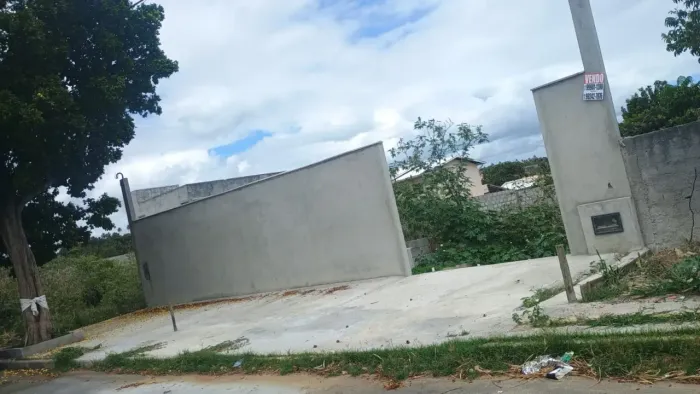 Imóvel para venda com 500 m2 em Barra do Pojuca (Monte Gordo) - Camaçari - BA