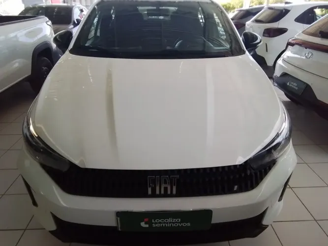 Fiat Cronos Drive 1.0 6V 2026