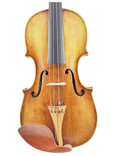 VIOLINO DE AUTOR ANO 1834, SÉC.19