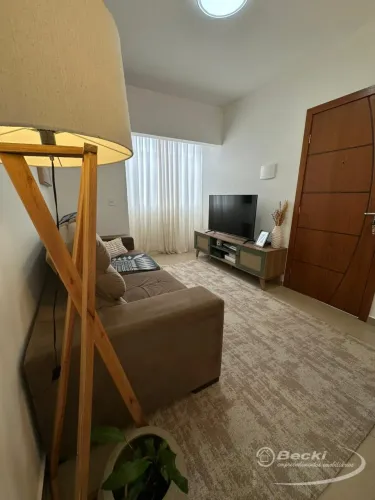 Apartamento à venda no Aventureiro, Joinville  3 Quartos, 60m² | Becki Empreendimentos