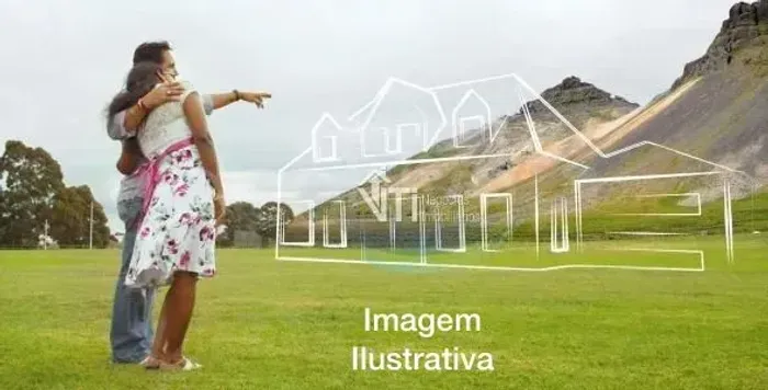 Terreno à venda - 24.200m² - Rifaina - SP.