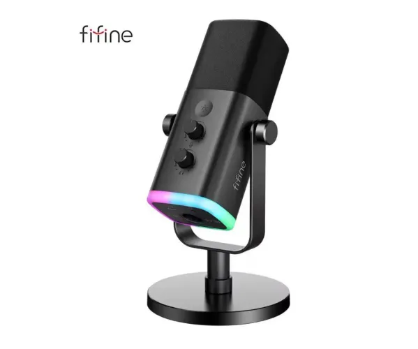 Microfone Fifine M8