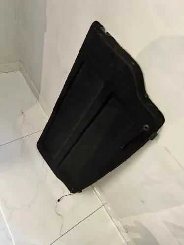 Tampão do Jeep renegade
