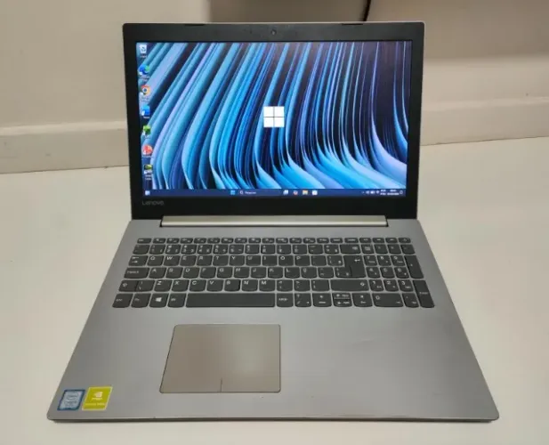 Notebook Gamer Lenovo i5 8gb Placa de video 2gb HD 1 Tera