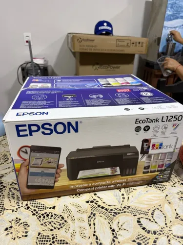 Impressora EPSON 