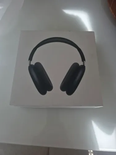 AirPod max 2 - meia noite (cinza)