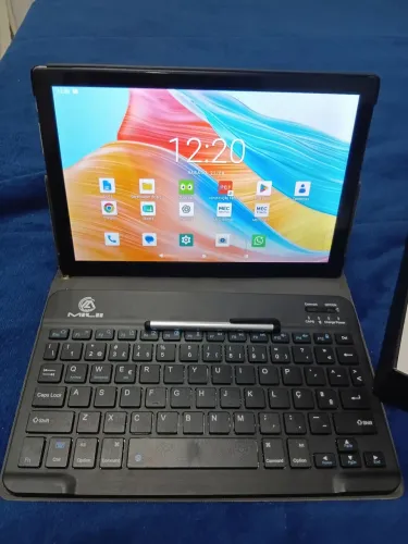 Tablet PC Mili10
