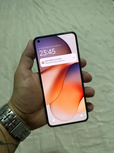 Xiaomi mi 11 lite 