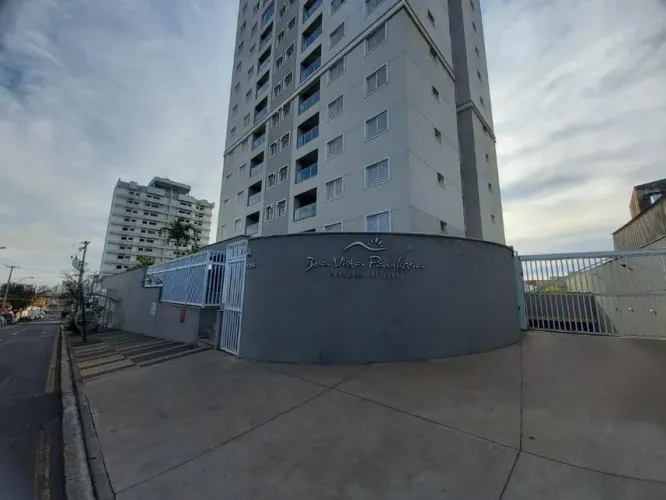 Apartamento em Leilão - Residencial Boa Vista Pauliceia - Piracicaba - SP