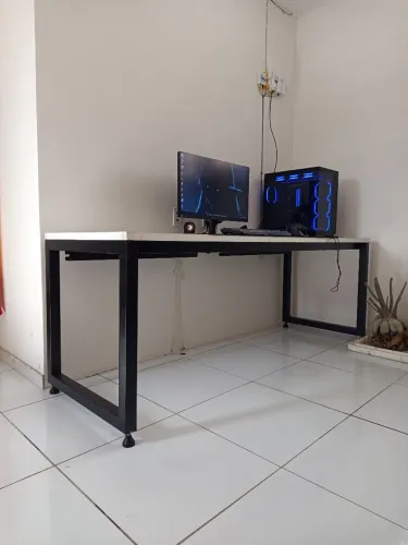 Mesa Stilo industrial
