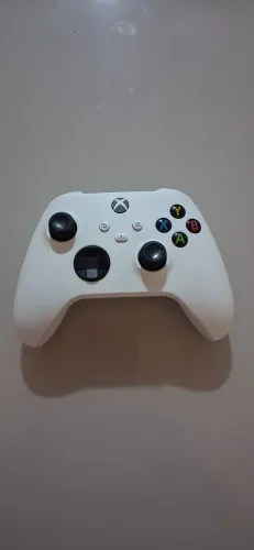 Controle xbox series x/s
