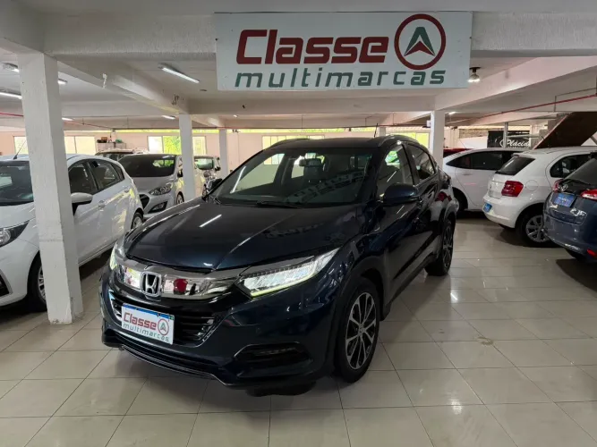 Honda HR-V EXL 1.8 Flexone 16V 5P Aut. 2021