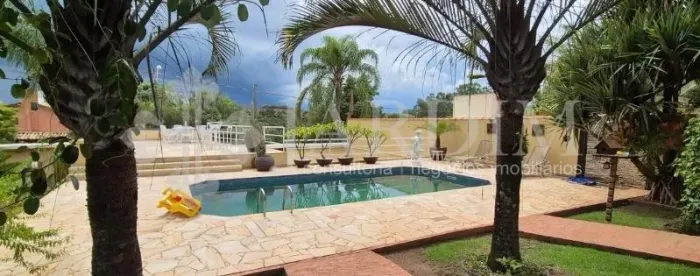 CHÁCARA | COND. COLINAS DE PIRACICABA