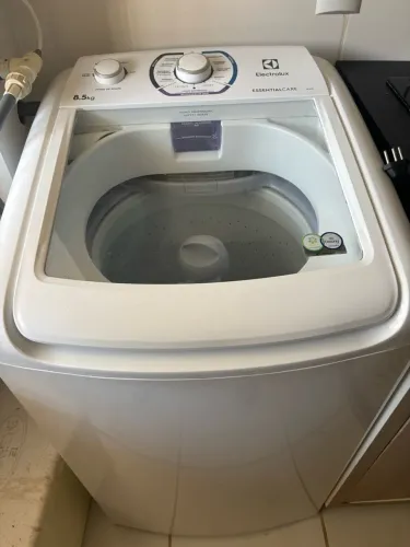Máquina de lavar Electrolux 8.5kg