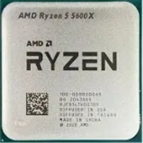 Processador AMD Ryzen 5 5600x